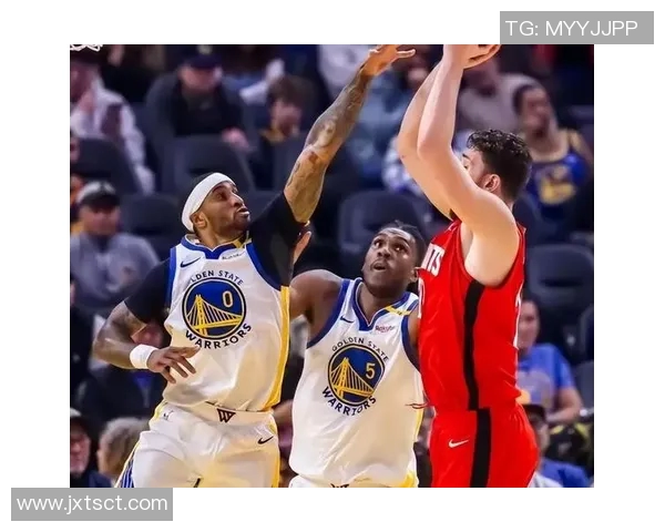 2015年勇士与火箭精彩对决全场回放重温经典瞬间与激烈时刻