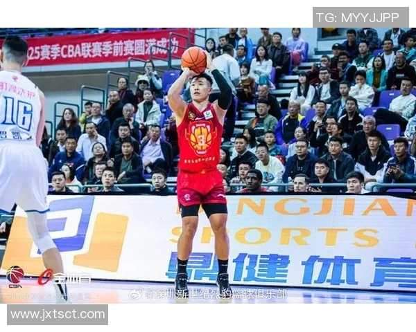 2020年CBA山西队对阵深圳队精彩回顾与赛后分析