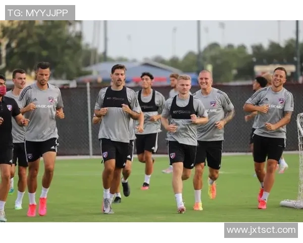 fc达拉斯与费城联合的精彩对决谁将赢得这场激烈的比赛荣耀