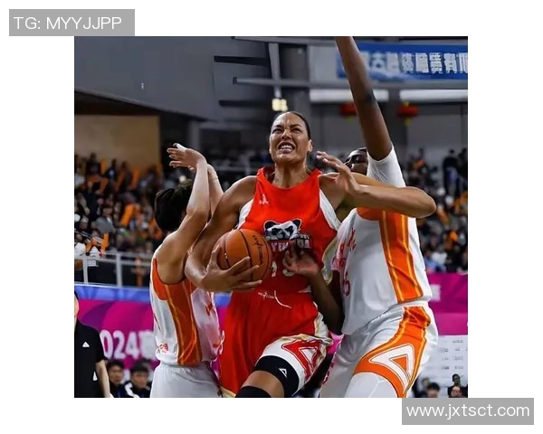 WCBA四川女篮迎战天津队争夺季后赛席位的关键对决