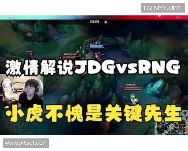RNG与GNR精彩对决比赛回放分析与战术解读