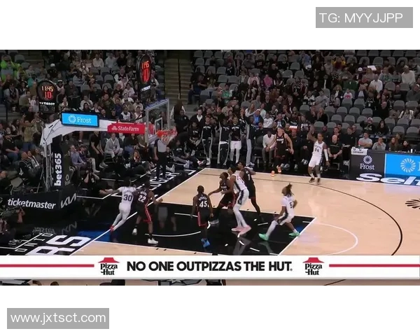 NBA热火与马刺对决前瞻分析及比赛结果预测